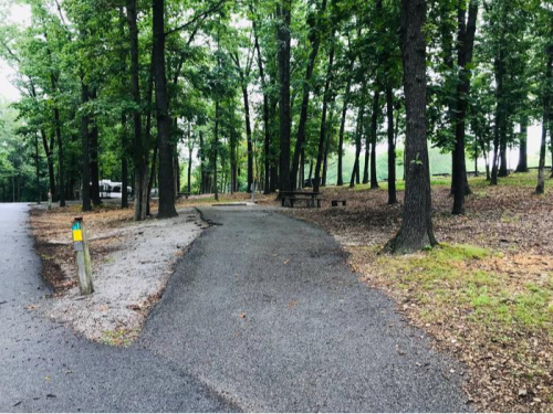 Buck Creek River Image