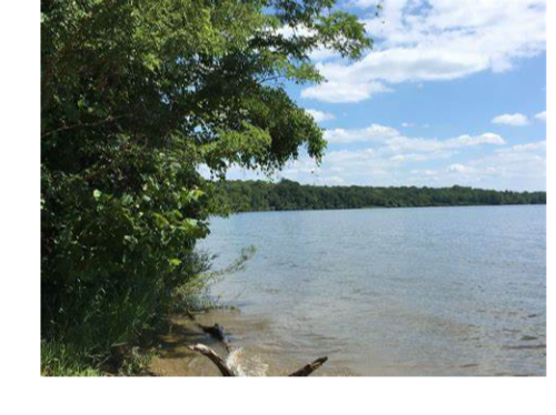 Buck Creek River Image