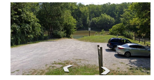 Lawrenceburg Road Image