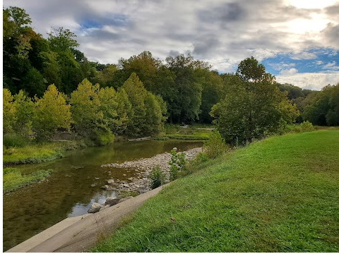germantown metropark Image