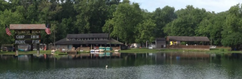 stillwater beach campgrounds Image