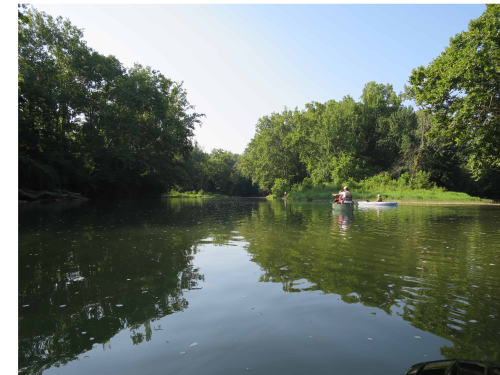 twin arch reserve Image