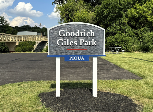 Goodrich Giles Park Image