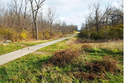 great miami river trail Image