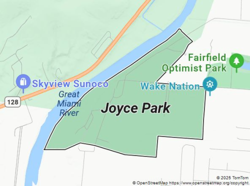 joyce park Image