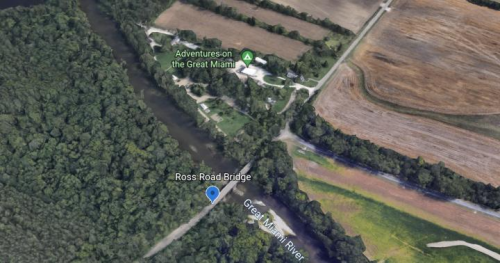 river road Image